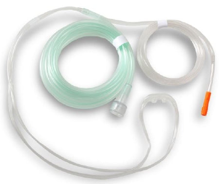 Zoll Medical ETCO2 Nasal Sampling Cannula with O2 Delivery With O2 Delivery Smart CapnoLine® Plus Pediatric