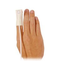 Mediaid Inc SpO2 Sensor Finger