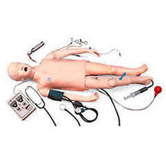 Nasco Complete Child CRiSis™ Manikin Life/Form® 20 lbs.