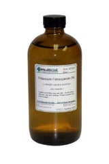 EDM 3 LLC Potassium Ferrocyanide 5% 16 oz.
