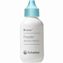 Coloplast Ostomy Powder Brava™ 1 oz. Squeeze Bottle