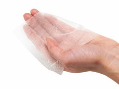 Urgo Medical North America LLC Wound Contact Layer Dressing Restore Polyester Mesh 6 X 8 Inch Sterile