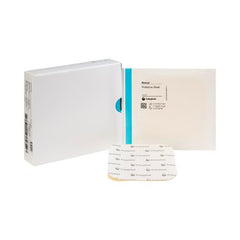 Coloplast Stoma Skin Protective Sheet Brava™ 4 X 4 Inch