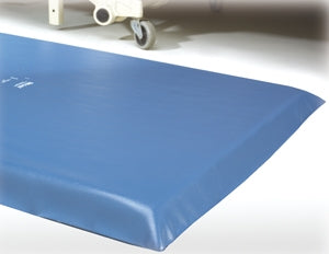 Skil-Care Roll-On Bedside Mat Foam / Vinyl 68 X 36 X 1-1/2 Inch
