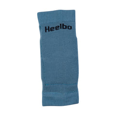 Heelbo Premium Heel and Elbow Protectors, Blue, M AM-802-12060