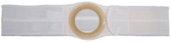 Nu-Hope Laboratories Peristomal Hernia Belt Nu-Form™ Small 3 Inch