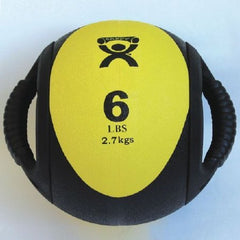 Patterson Medical Supply Medicine Ball CanDo® 6 lbs.