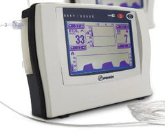 Nonin Medical Handheld Capnograph RespSense™ WideScreen™