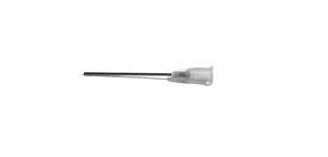 AirTite Products Blunt Needles Blunt Tip, Angled, 90 Degree 18 Gauge 2-1/2 Inch - M-802415-3839 - Box of 100