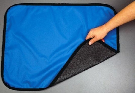 Wolf X-Ray Pro-Tek-To X-Ray Pad Royal Blue