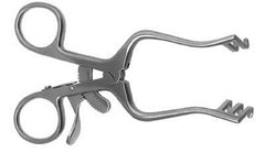 V. Mueller Baby Retractor - M-802709-1605 - Each