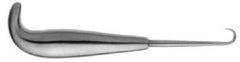 V. Mueller Bone / Zygoma Hook Gillies 7-3/8 Inch Length - M-802728-1945 - Each