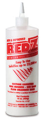Medegen Medical Products LLC Fluid Solidifier Red Z™ 22 oz. - M-802752-4472 - Case of 15