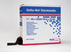 BSN Medical Stockinette Compression Delta-Net® 6 Inch X 25 Yard Synthetic NonSterile