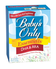 Natures One Inc Toddler Formula Baby's Only Organic® Unflavored 360 Gram Can Powder
