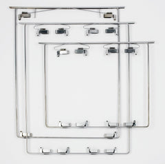 Wolf X-Ray HANGER, XRAY FILM DEVELOPING S/STL 8"X10"