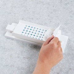 Apothecary Products FILLER, CAPSULE SZ00 50CNT