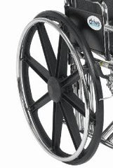 Drive Medical Wheel For Drive Wheelchair