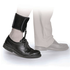 Patterson Medical Supply Foot Splint FREEDOM® Hook and Loop Closure Left or Right Foot
