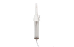 Becton Dickinson Pump Set Alaris® 20 Drops / mL Drip Rate 94 Inch Tubing - M-803031-2308 - Case of 20