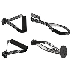 Patterson Medical Supply Cando Band/Tubing Accessory Kit