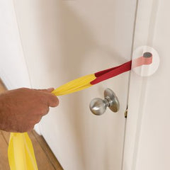 Patterson Medical Supply Loop Door Anchor
