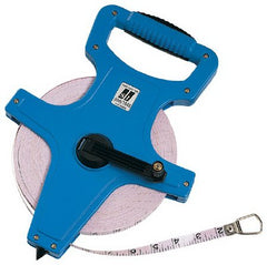 Fisher Scientific Measurement Tape 100 cm Fiberglass Reusable Inches / Centimeters
