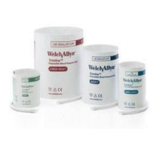 Welch Allyn Blood Pressure Cuff WelchAllyn® Infant Arm Size 5 Cuff 8 - 15 cm Vinyl Cuff