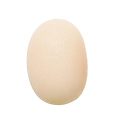 Fabrication Enterprises Squeeze Ball CanDo® Tan Large 2X-Light Resistance