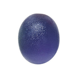 Fabrication Enterprises Squeeze Ball CanDo® Blue Large Heavy Resistance
