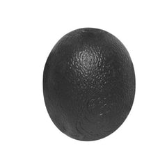 Fabrication Enterprises Squeeze Ball CanDo® Black Large X-Heavy Resistance
