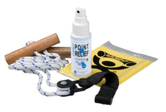 Fabrication Enterprises Shoulder Rehab Kit Point-Relief™ Be-Better™