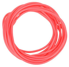 Fabrication Enterprises Exercise Resistance Tubing CanDo® Red 25 Foot Length Light Resistance