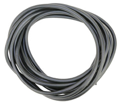 Fabrication Enterprises Exercise Resistance Tubing CanDo® Black 25 Foot Length X-Heavy Resistance