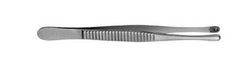 V. Mueller Tissue Forceps Russian 10 Inch Length Mid Grade Stainless Steel - M-803499-3940 - Each