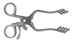 V. Mueller Retractor - M-803505-1516 - Each