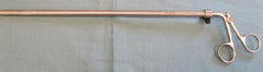 V. Mueller Laparoscopic Grasper V. Mueller® - M-803582-3985 - Each