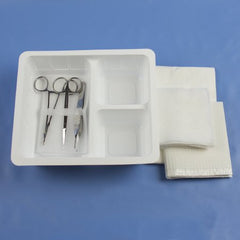 Medline Suture Tray Centurion®