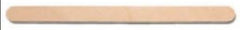 Puritan Medical Products Stick Stirrer Puritan® Wood, 4.5 Inch