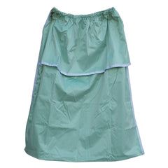 MJM International Laundry Bag 200 Series Leak Proof 35 gal. Capacity - M-803846-4539 - Each