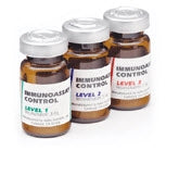 Audit Microcontrols General Chemistry Control Assayed Chemistry Level 2 10 X 5 mL