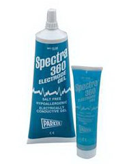 Alimed Electrode Gel Spectra® 360 8 oz. Tube