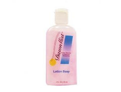 Donovan Industries Soap DawnMist® Lotion 2 oz. Bottle Jasmine Scent