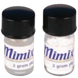 Olympus America Inc OtoMimix Bone Cement OtoMimix® 2 gram