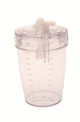 Laerdal Medical Suction Canister