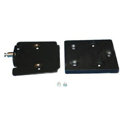 Welch Allyn Mounting Kit For Spot Vital Signs® LXi Device, Vital Sign Monitor 300 Series