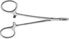 V. Mueller Needle Holder 5-1/8 Inch Length - M-804374-3229 - Each