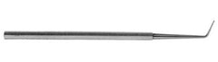 V. Mueller Dissecting Probe Angled Tip 5-1/2 Inch - M-804382-4928 - Each