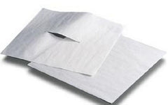 Tidi Products Headrest Cover Tidi® Fabricel® 10 X 10 Inch Dental Chair