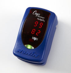 Nonin Medical Fingertip Pulse Oximeter Onyx® Vantage Battery Operated